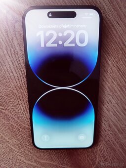 Apple iPhone 14 pro Max 256 GB - 3