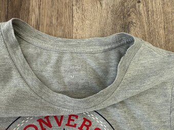 Tričko Converse - 3