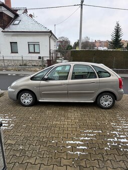Citroen xsara picasso - 3