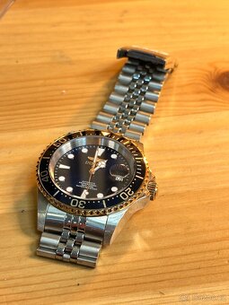 Hodinky Invicta Pro Diver 32503, automat - 3