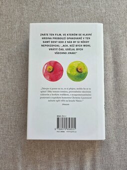 Na Vánoce o den více - Christina Lauren - 3