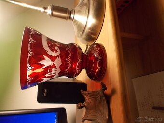 Váza Egermann/Nová cena - 3