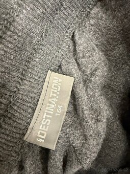 Dívčí tepláky a kalhoty - 3