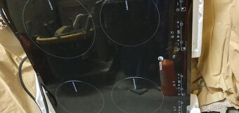 Indukční deska fagor IF 40AS - 3