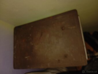 Kamna ¨Kaborky¨ - 3