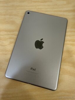 Apple IPad mini 4 - 3