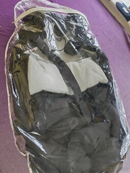 Zimní fusak Exitex, Zlevněno - 3