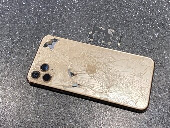 Iphone 11 PRO Max - 3