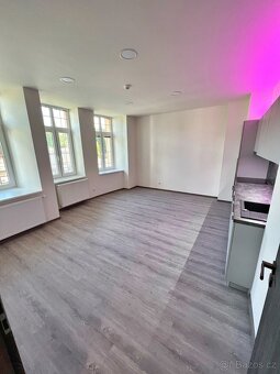 Pronájem bytu 3+kk bez provize RK - 3