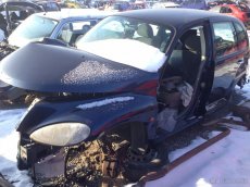 Chrysler PT Cruiser 2,2CRDi 2003 - díly - 3