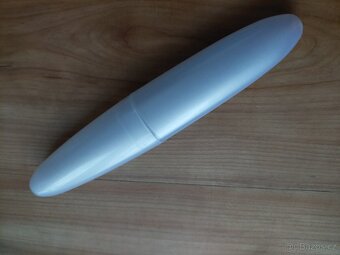 Nová obal na zubní kartáček - hygienický plastový - SLEVA - 3