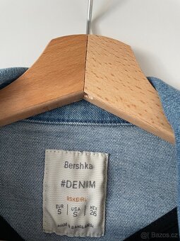 Komplet šaty + bunda - 3