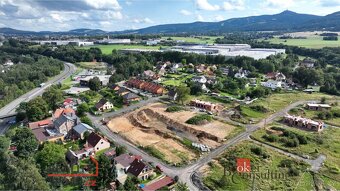 Prodej, domy/rodinný, 157 m2, Zlatý kopec, 46303 Stráž nad N - 3