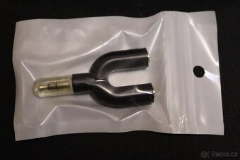 Rozdvojka na sluchátka, rozbočovač na sluchátka / repráky - 3