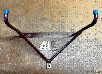 SILNIČNÍ KOLO FAVORIT - 3