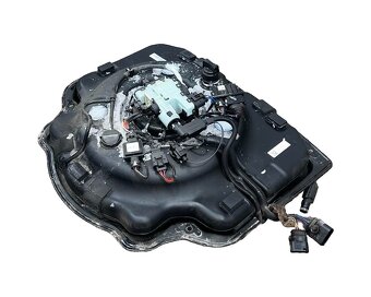 AdBlue nádrž 7P0131878 VW Touareg 7P R-Line FL r.v. 2016 - 3