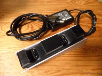 Herní konzole Sony PlayStation 5 850 GB s mechanikou - 3