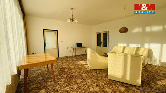 Pronájem bytu 5+1 a větší v Jihlavě, ul. Žižkova - 3