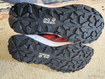 Dámské boty 40 - 3