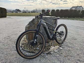 Cannondake hábit 4 carbon - 3