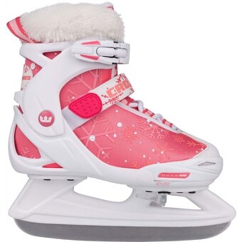 Dětské brusle velikost 32 až 35 - 3