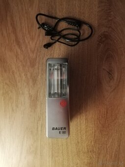 fotoblesk Bauer e181 - 3