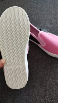 Tenisky vel.34 boty - 3