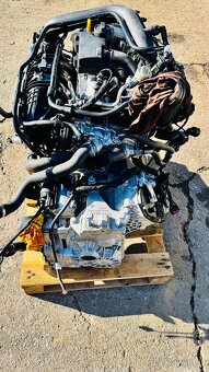 Motor 1.0 tsi 81kw 2024 6tkm - 3