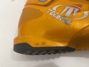 Dětské přeskáče TECNICA 291mm - 3