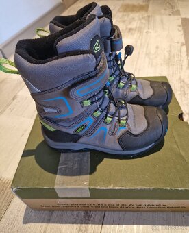 Zimní boty Keen vel. 30 - 3