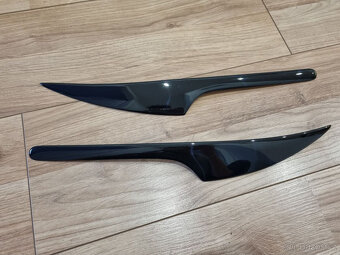 Mracitka SKODA SUPERB 2 - 3