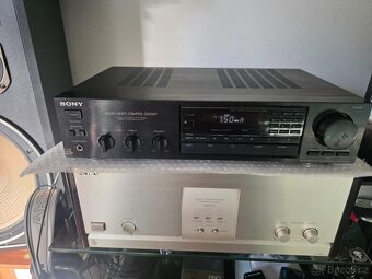 SONY STR AV 320R - 3