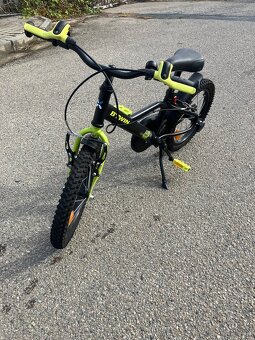 Dětské kolo BTWIN - 3