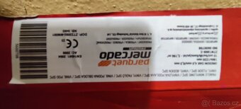 vinylové podlahy SPC - 3