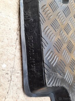 Felicia combi - vana do kufru - 3