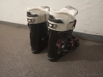 Dívčí lyžařské boty - 3