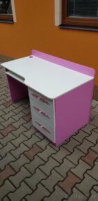 Počitacovy stul - 3