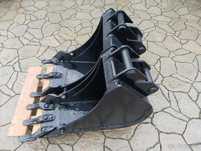 Podkopová lopata JCB 48Z - 3