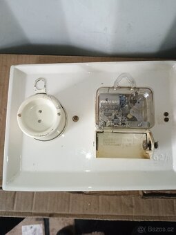 Kuchyňské hodiny Diehl - 3