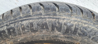 TOP 4 x 175/65/14 Barum Brillantis 2 + 4 x 108 - 3