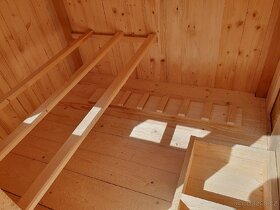 Kurnik pro slepice - 3