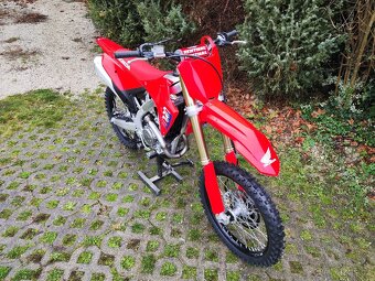 Honda Crf -250 2026 - 3