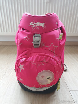 školní batoh aktovka Ergobag Prime - 3