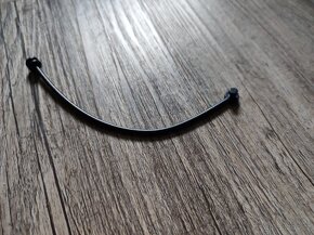 BMW gumička víčka nádrže - 3