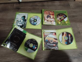 Prodám, vyměním - 3