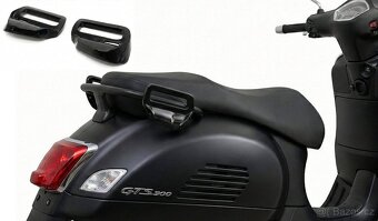 Náhradní díly 3D tisk - 3