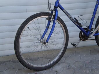 kolo chlapecké - pánské -  SUPERIOR  HYPER 21 - 3