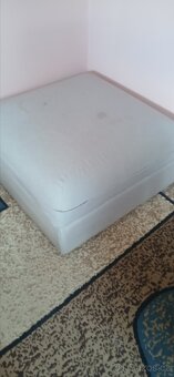 Daruji za odvoz taburet - 3