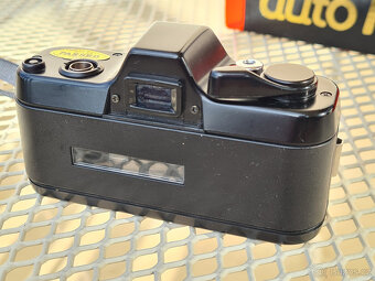 PENTAX Auto 110 - 3