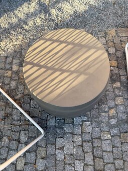 Odkládací stolky 2ks - 3